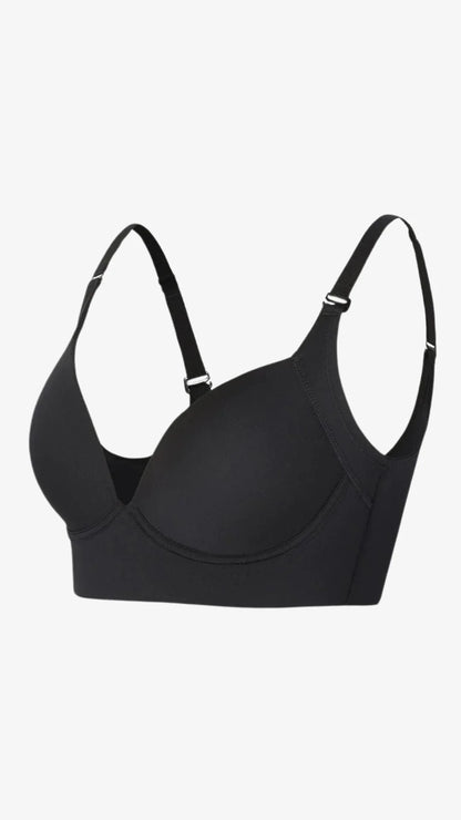 Soutien-gorge anti bourrelets