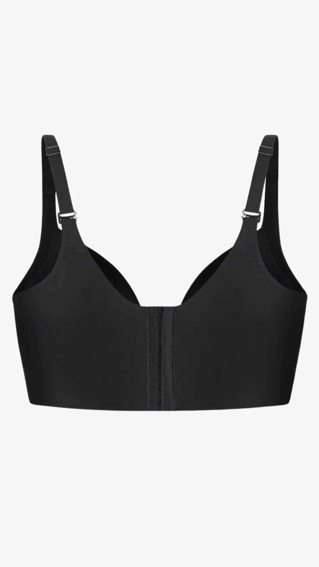 Soutien-gorge anti bourrelets