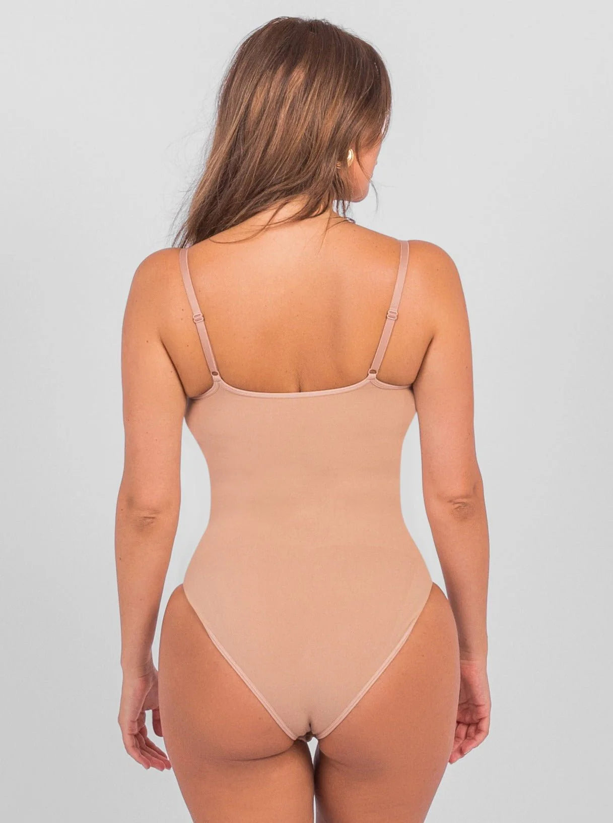 Body sculptant culotte