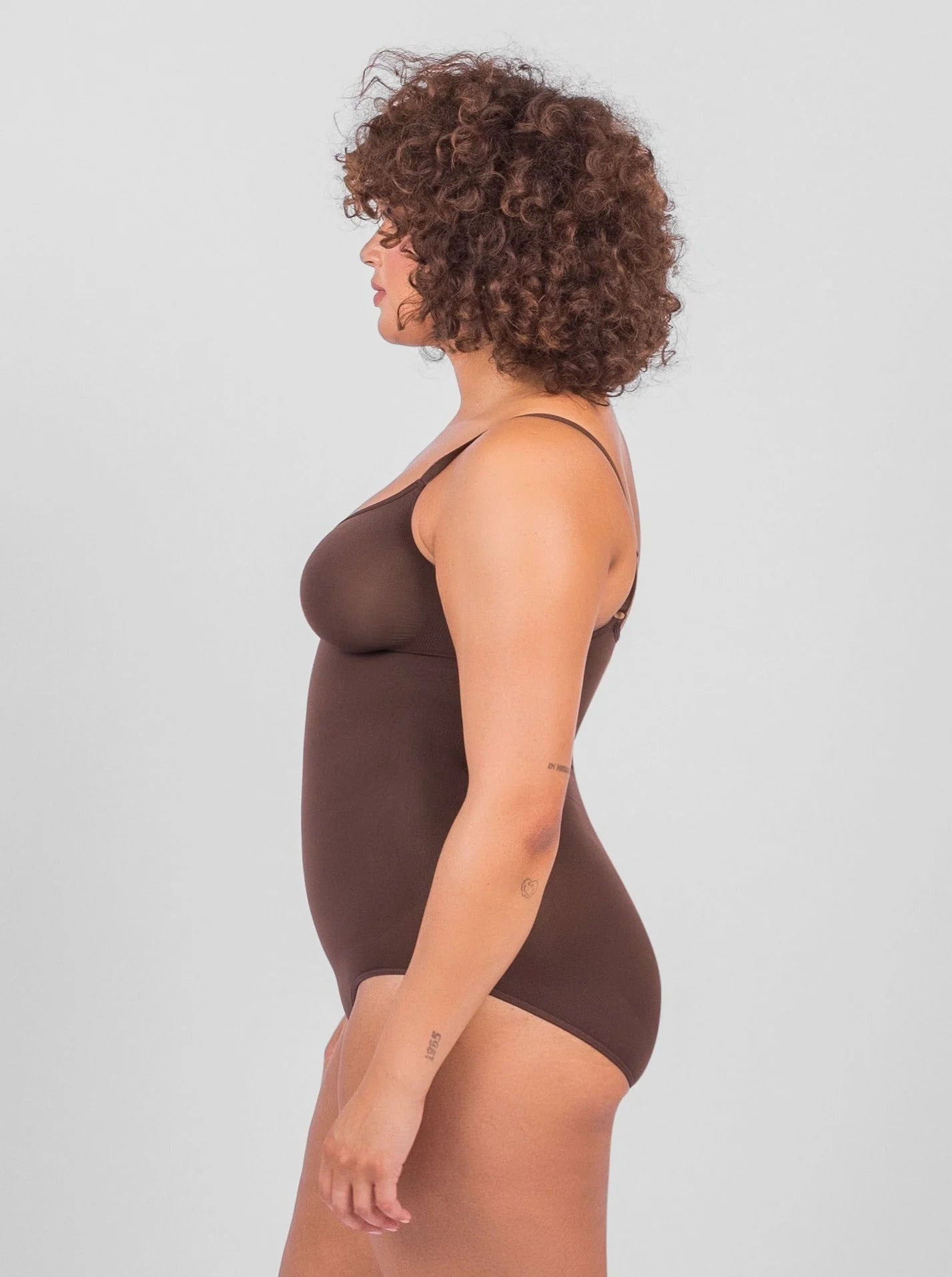 Body sculptant culotte